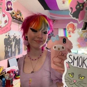 Meet your Posher, Daija